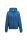 Just Hoods AWJH055 WOMEN'S ZOODIE XS
