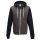 Just Hoods AWJH059 RETRO ZOODIE L