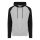 Just Hoods AWJH063 BASEBALL ZOODIE S