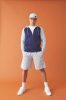 Just Hoods AWJH063 BASEBALL ZOODIE S