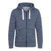 Just Hoods AWJH068 SPACE BLEND ZOODIE S