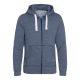 Just Hoods AWJH068 SPACE BLEND ZOODIE S