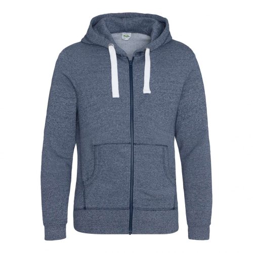 Just Hoods AWJH068 SPACE BLEND ZOODIE XS