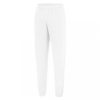 Just Hoods AWJH072 COLLEGE CUFFED JOGPANTS L