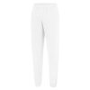 Just Hoods AWJH072 COLLEGE CUFFED JOGPANTS XL