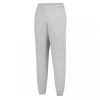 Just Hoods AWJH072 COLLEGE CUFFED JOGPANTS S