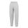Just Hoods AWJH072J gyerek pamut melegítőnadrág - Heather Grey