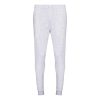 Just Hoods AWJH074 TAPERED TRACK PANT M