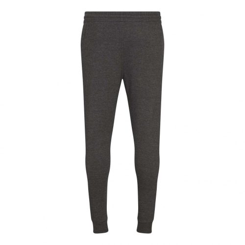 Just Hoods AWJH074 TAPERED TRACK PANT 2XL
