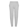Just Hoods AWJH074J KIDS TAPERED TRACK PANTS 5/6