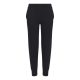 Just Hoods AWJH074J KIDS TAPERED TRACK PANTS 3/4