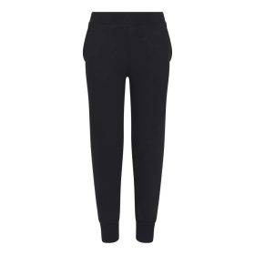 Just Hoods AWJH074J KIDS TAPERED TRACK PANTS 5/6