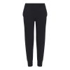 Just Hoods AWJH074J KIDS TAPERED TRACK PANTS 7/8