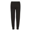 Just Hoods AWJH074J KIDS TAPERED TRACK PANTS 7/8