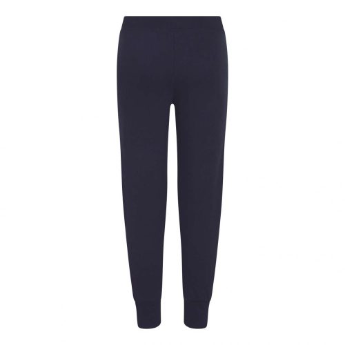 Just Hoods AWJH074J KIDS TAPERED TRACK PANTS 5/6