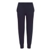 Just Hoods AWJH074J KIDS TAPERED TRACK PANTS 7/8