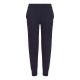 Just Hoods AWJH074J KIDS TAPERED TRACK PANTS 7/8