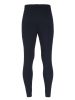 Just Hoods AWJH074 TAPERED TRACK PANT S