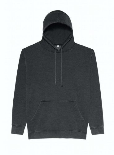 Just Hoods AWJH090 WASHED HOODIE XL