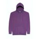 Just Hoods AWJH090 WASHED HOODIE XL