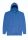 Just Hoods AWJH090 WASHED HOODIE 2XL