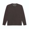Just Hoods AWJH093 WASHED SWEAT XS