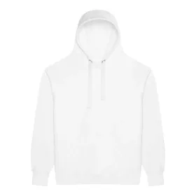 Just Hoods AWJH101 GRADUATE HEAVYWEIGHT HOODIE XS