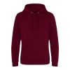 Just Hoods AWJH101 GRADUATE HEAVYWEIGHT HOODIE L