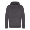Just Hoods AWJH101 GRADUATE HEAVYWEIGHT HOODIE 3XL
