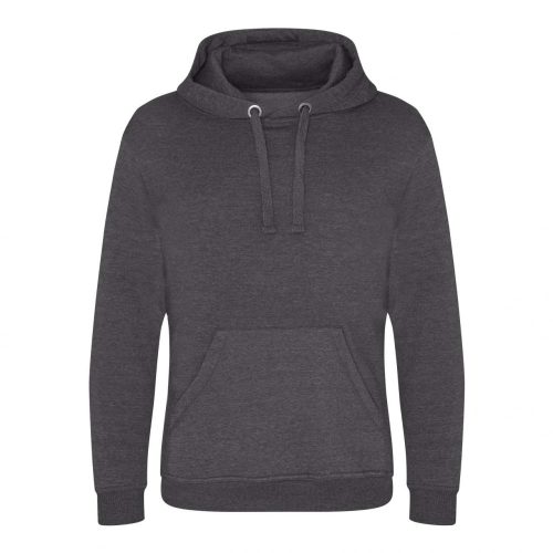 Just Hoods AWJH101 GRADUATE HEAVYWEIGHT HOODIE XS