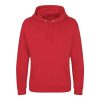 Just Hoods AWJH101 GRADUATE HEAVYWEIGHT HOODIE XL