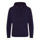 Just Hoods AWJH101 GRADUATE HEAVYWEIGHT HOODIE 2XL