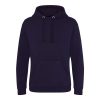 Just Hoods AWJH101 GRADUATE HEAVYWEIGHT HOODIE XL