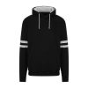Just Hoods AWJH103 GAME DAY HOODIE L