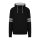 Just Hoods AWJH103 GAME DAY HOODIE L