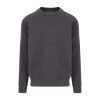 Just Hoods AWJH130 GRADUATE HEAVYWEIGHT SWEAT L