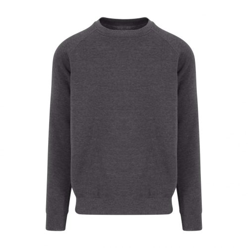Just Hoods AWJH130 GRADUATE HEAVYWEIGHT SWEAT L
