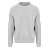 Just Hoods AWJH130 GRADUATE HEAVYWEIGHT SWEAT L