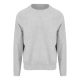 Just Hoods AWJH130 GRADUATE HEAVYWEIGHT SWEAT XL