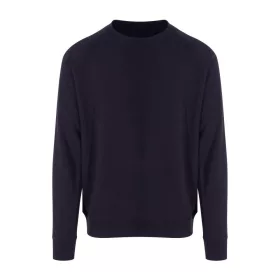 Just Hoods AWJH130 GRADUATE HEAVYWEIGHT SWEAT L