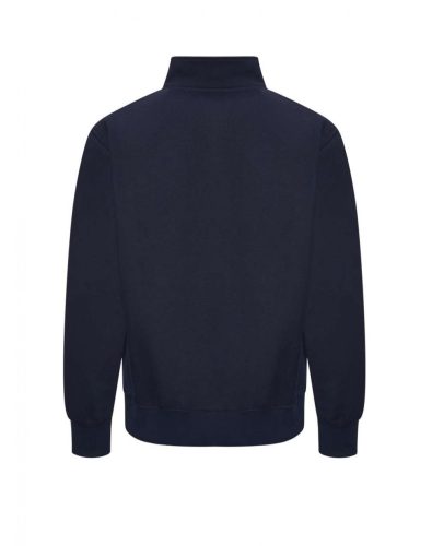Just Hoods AWJH147 CAMPUS FULL ZIP SWEAT L