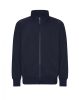 Just Hoods AWJH147 CAMPUS FULL ZIP SWEAT L