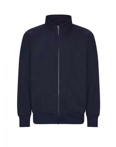 Just Hoods AWJH147 CAMPUS FULL ZIP SWEAT M