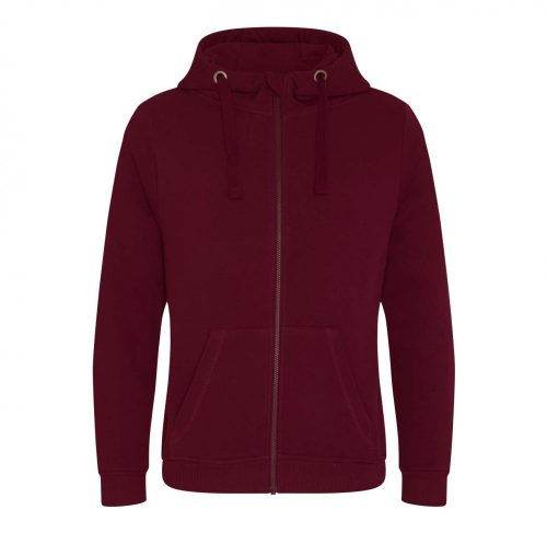 Just Hoods AWJH150 GRADUATE HEAVYWEIGHT ZOODIE 2XL