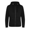 Just Hoods AWJH150 GRADUATE HEAVYWEIGHT ZOODIE XL