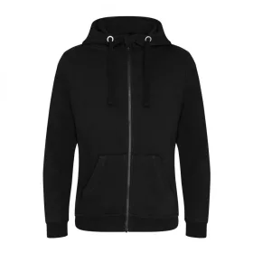 Just Hoods AWJH150 GRADUATE HEAVYWEIGHT ZOODIE XS