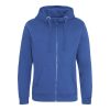 Just Hoods AWJH150 GRADUATE HEAVYWEIGHT ZOODIE 3XL