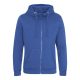 Just Hoods AWJH150 GRADUATE HEAVYWEIGHT ZOODIE XS