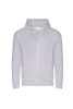 Just Hoods AWJH250 ORGANIC ZOODIE 2XL