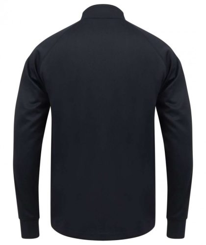 Finden + Hales FHLV871 ADULT'S KNITTED TRACKSUIT TOP M